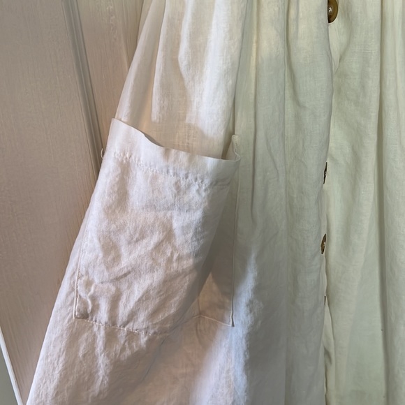 Urban outfitters Emilia midi dress - Picture 5 of 10